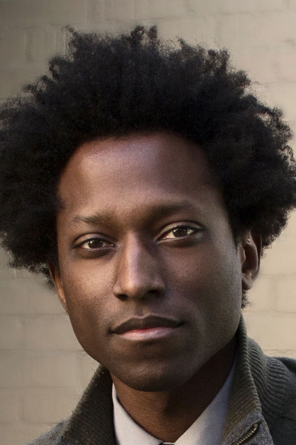 et billede af Skinner Myers