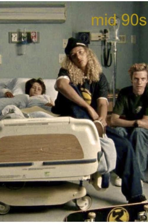 mid90s