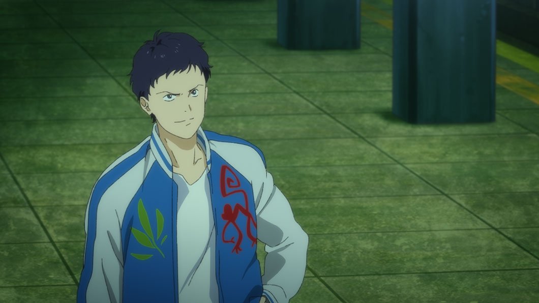 Assistir Banana Fish Episodio 13 Online