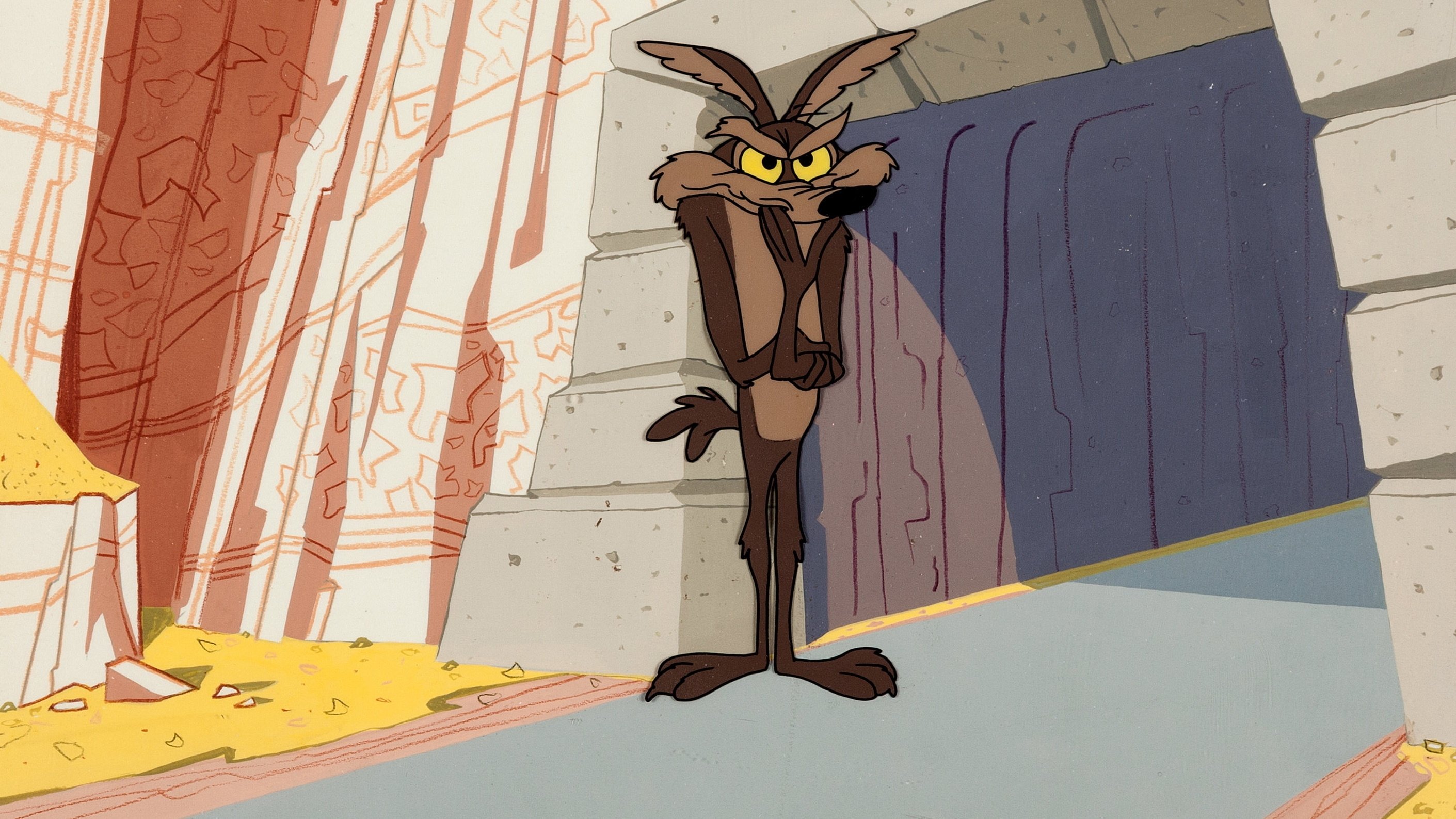Zip 'n Snort (1961)