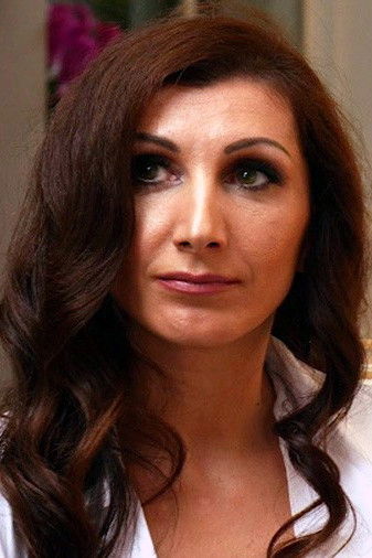 et billede af Eva Glyfada