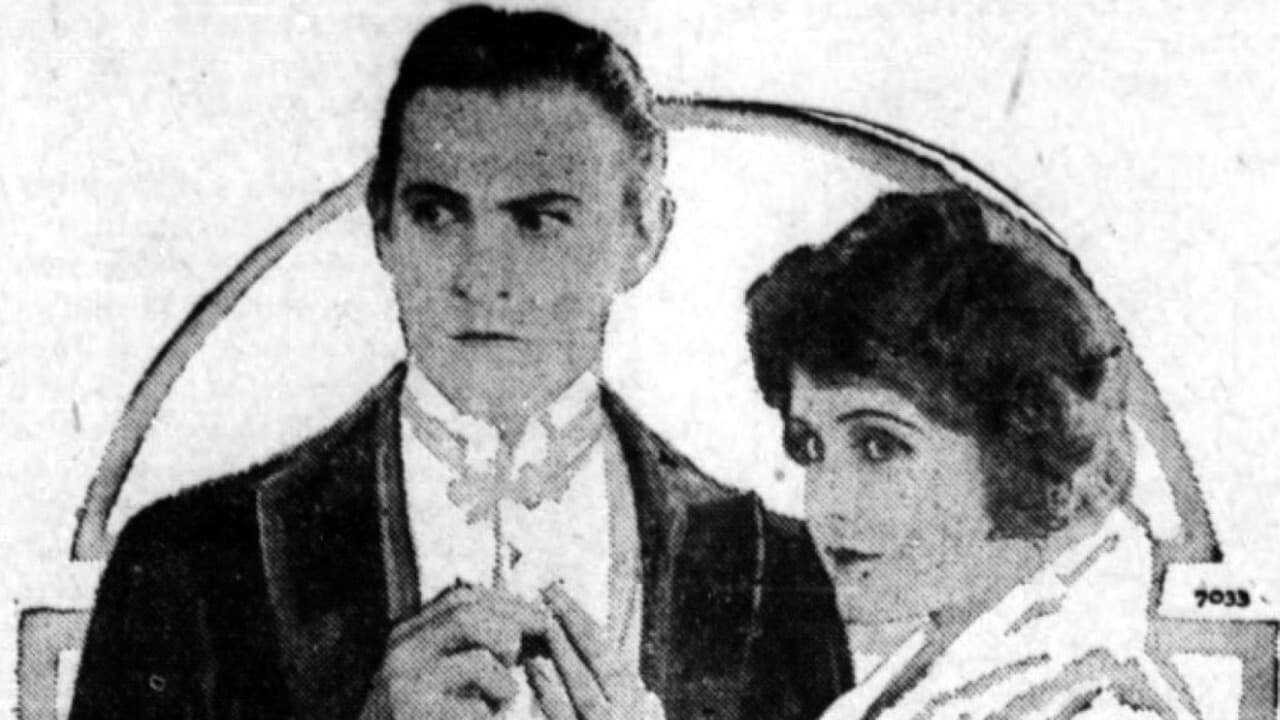 On the Quiet (1918)