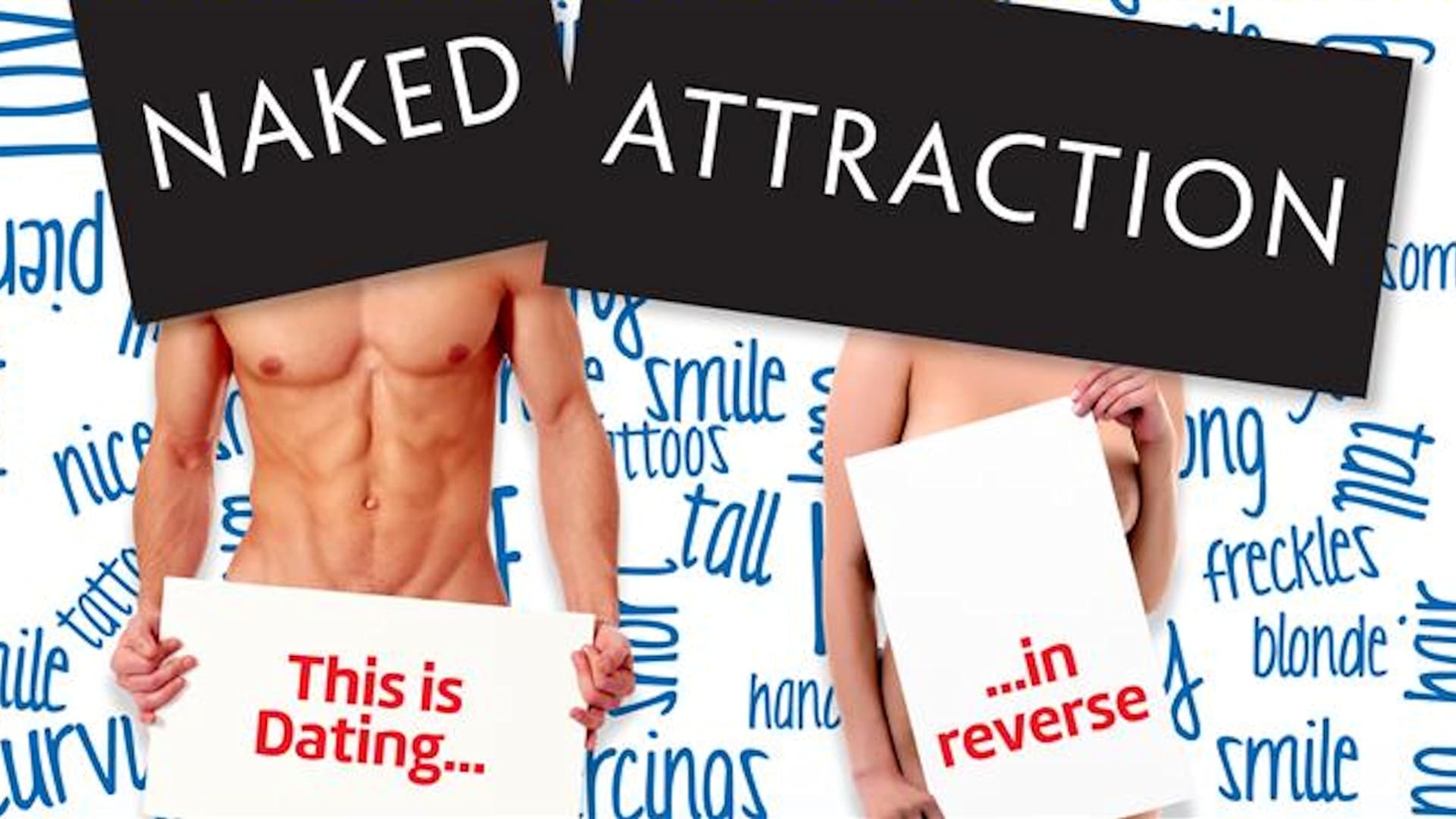 Naked Attraction - Season 7