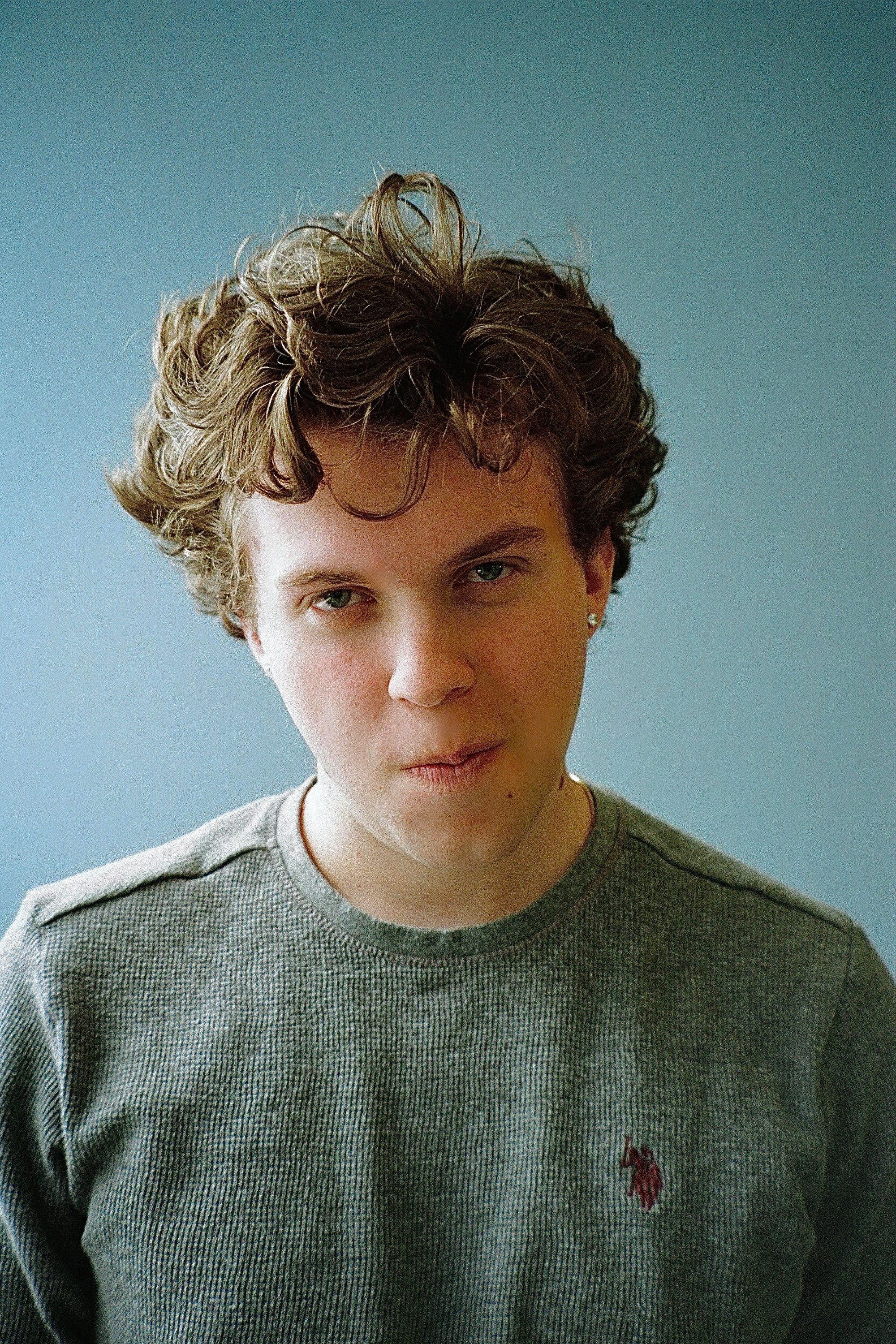 Jack Tellier | Director