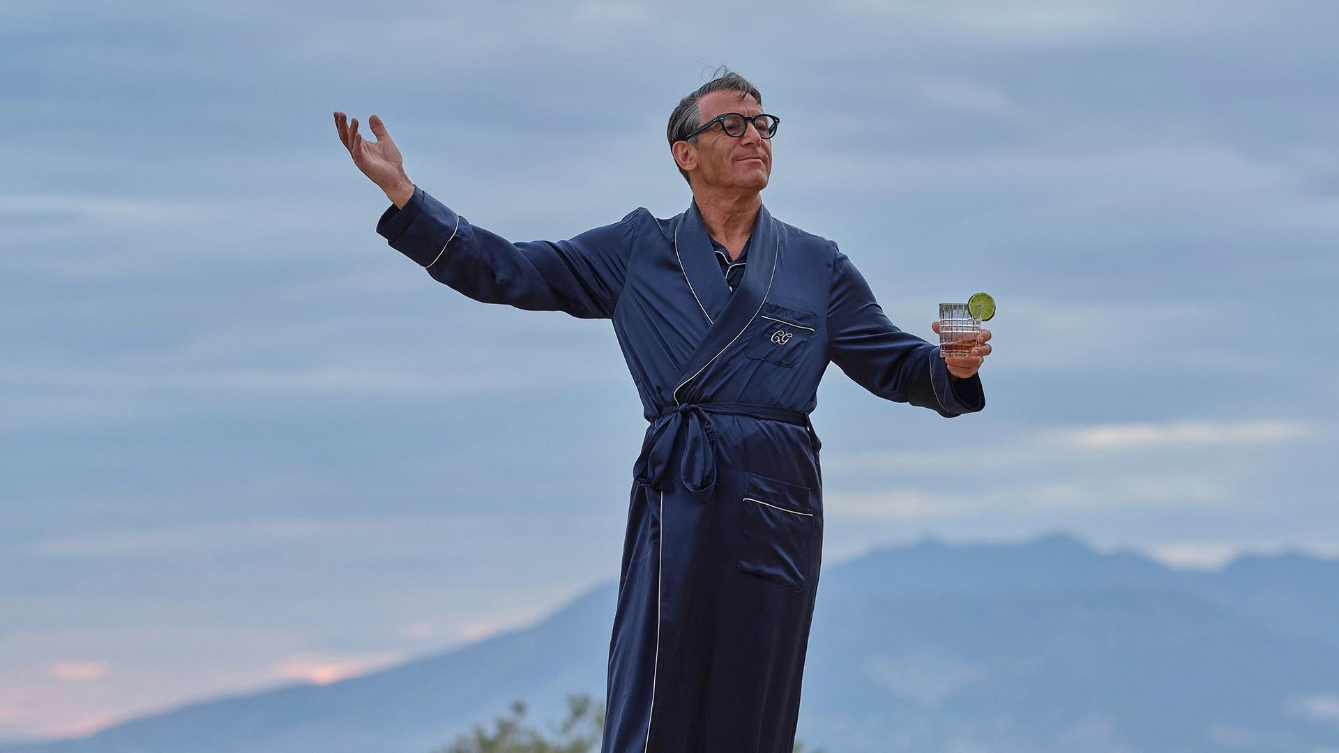 Archie: The Man Who Became Cary Grant