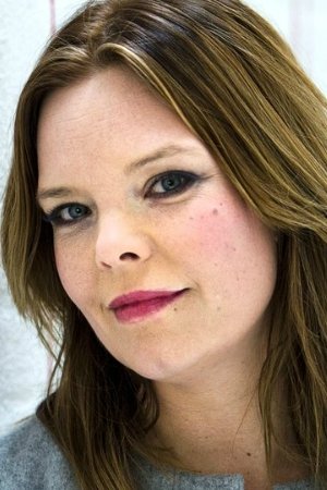 et billede af Anette Olzon
