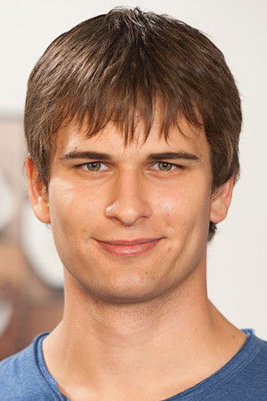 et billede af Viktor Burek