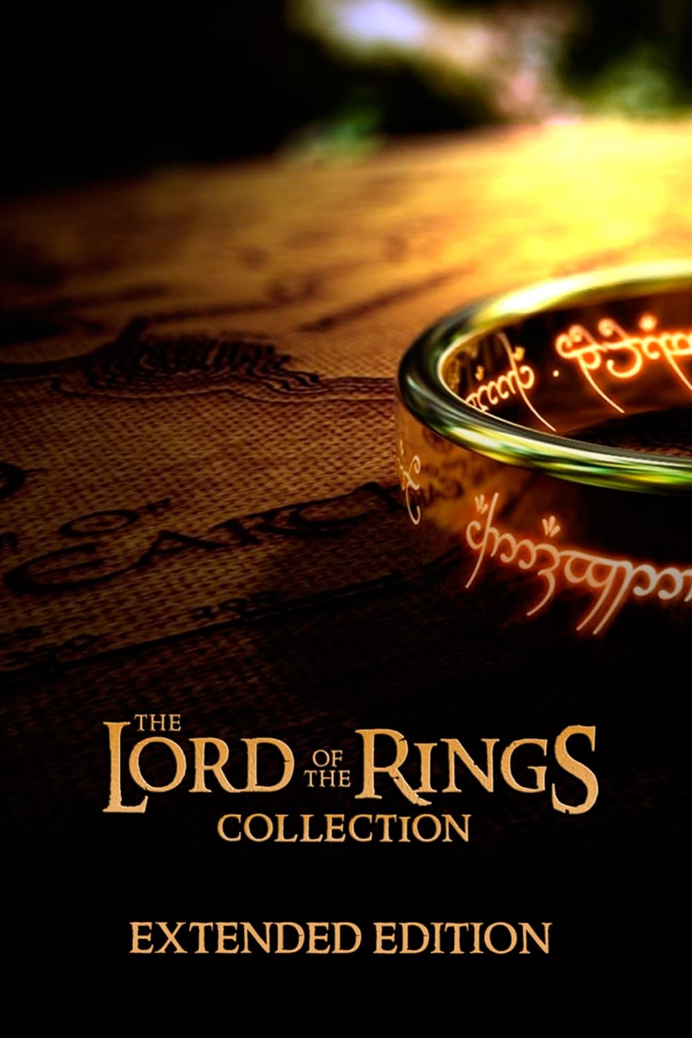 Download The Lord of the Rings – Collection (2001 – 2003) Hindi-English Extended BluRay 1080p 720p & 480p Filmyhut