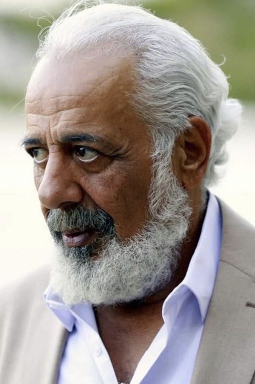 et billede af Ayman Zeidan