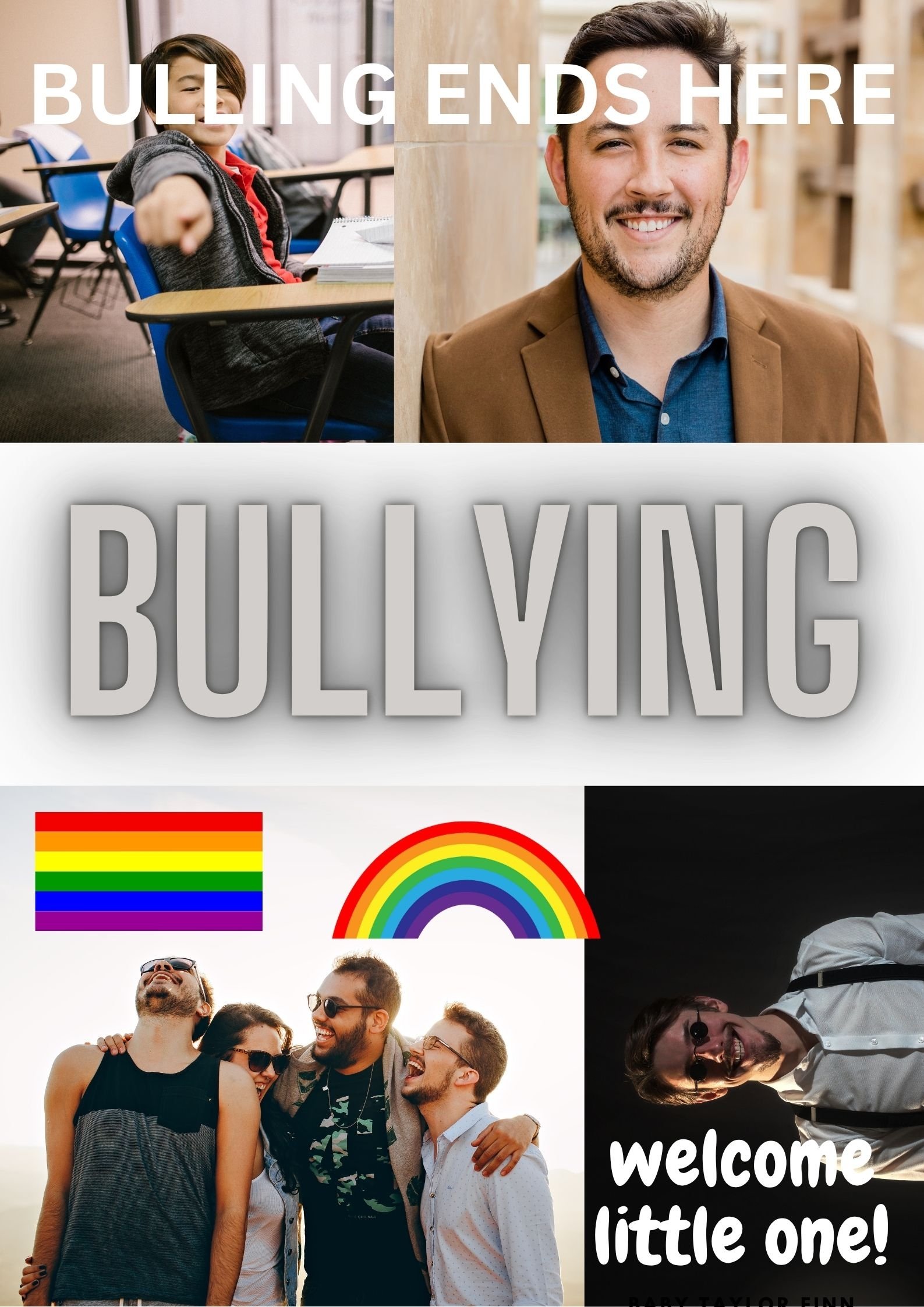 Bullying Bullying