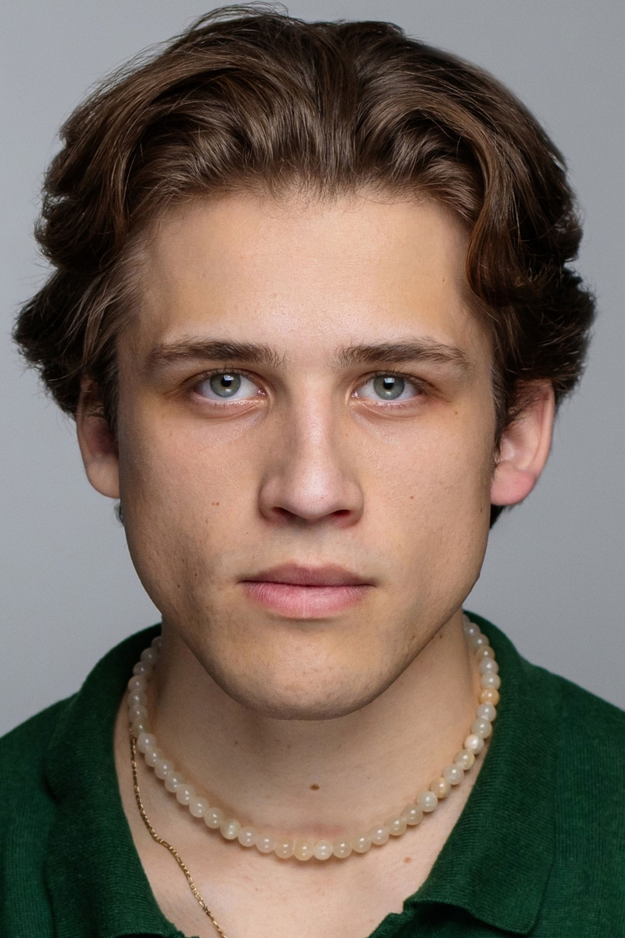 et billede af Матвей Кондратьев