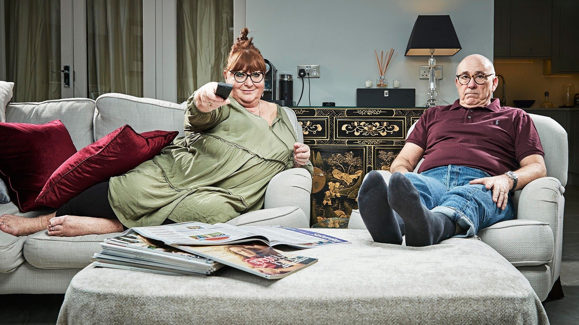 Gogglebox