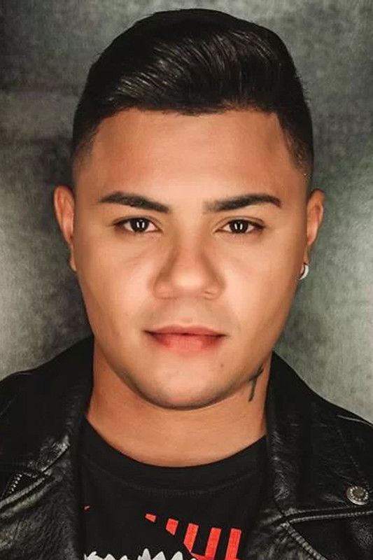 et billede af Felipe Araújo