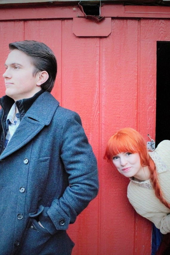 Green Gables Fables (2014) The Poster Database (TPDb)