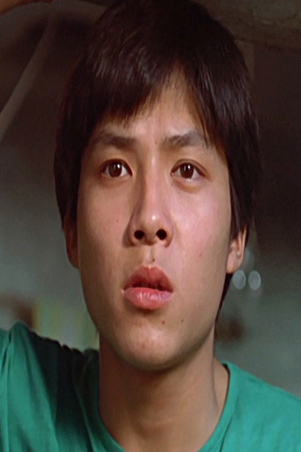 et billede af Yim Chau-Wah