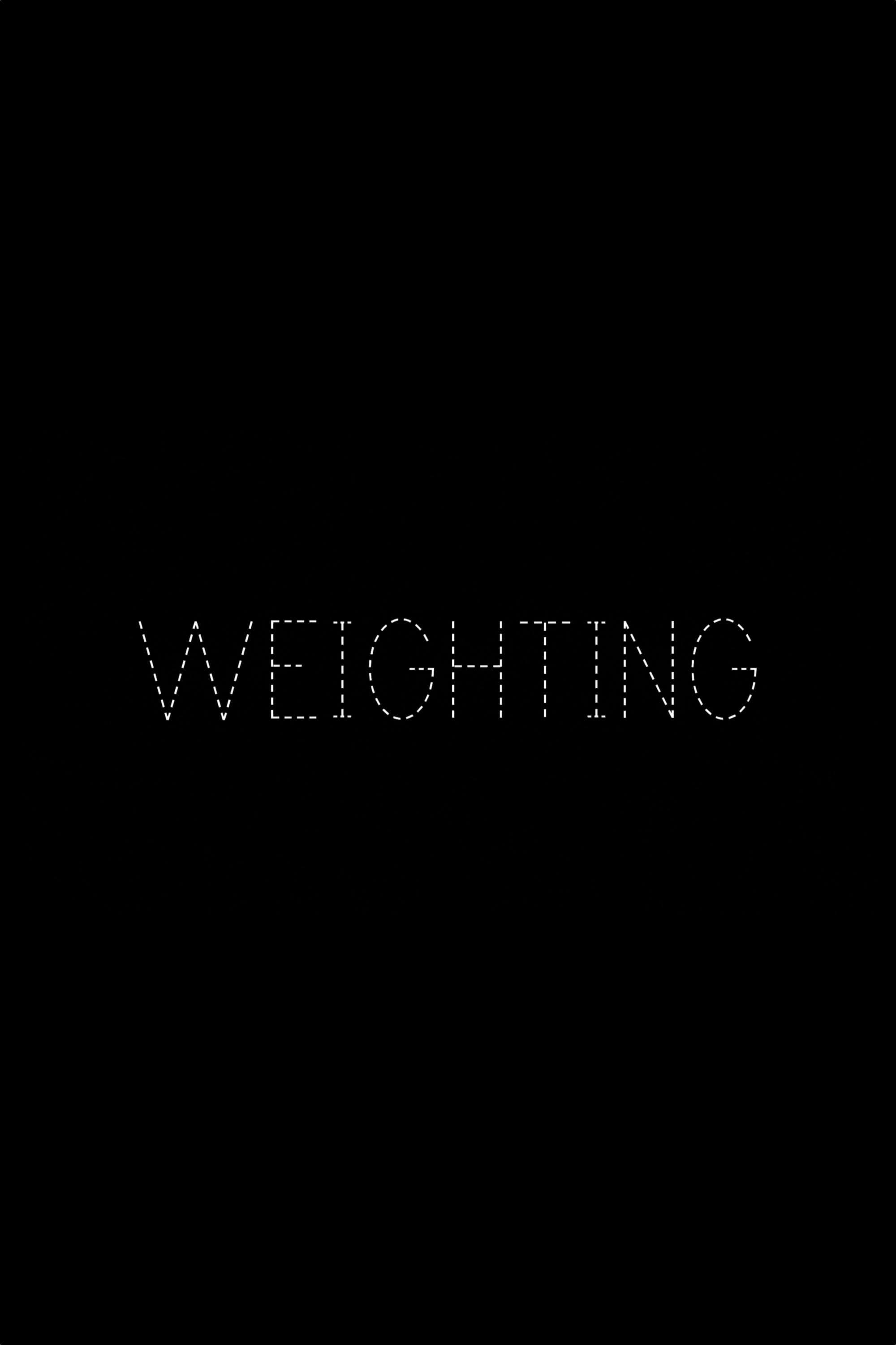 Weighting