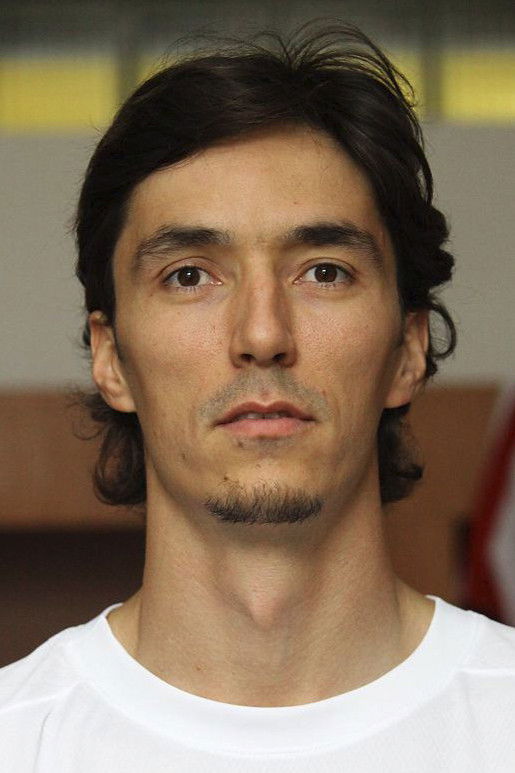 et billede af Jiří Welsch