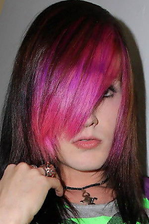 et billede af Kevy Codine