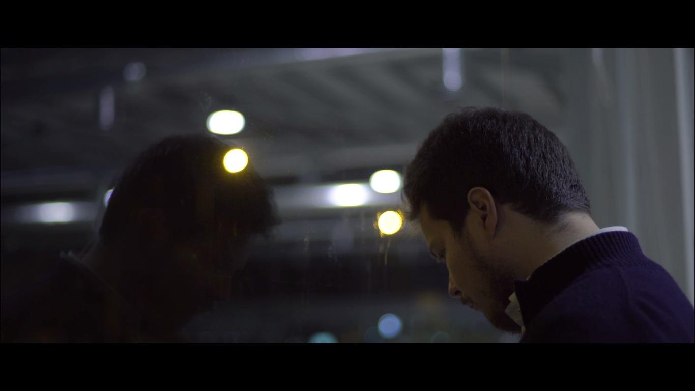 Imagem do Filme Intromissão