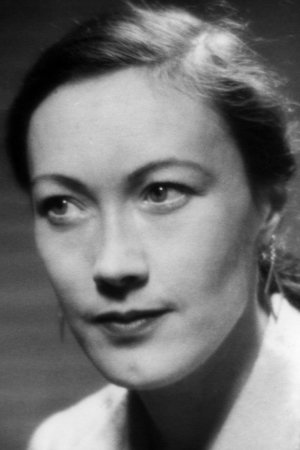 et billede af Ingrid Luterkort