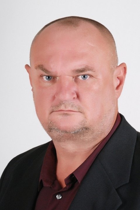 et billede af Jiří Maria Sieber