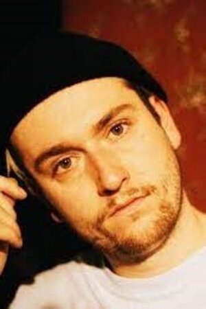 et billede af Anthony Coveney