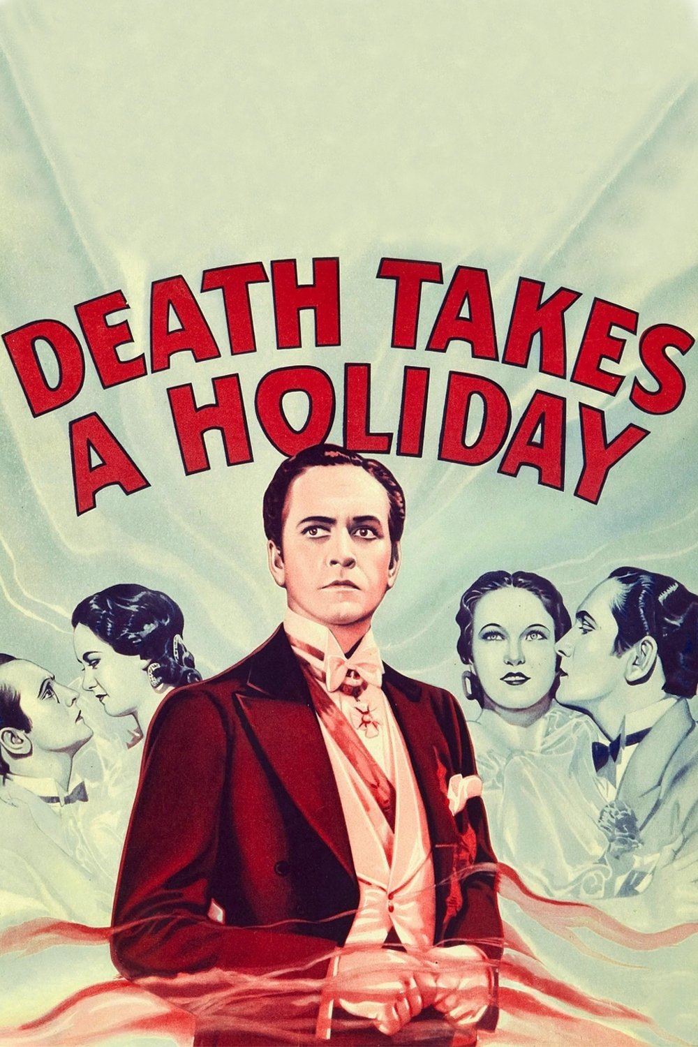 Death Takes a Holiday