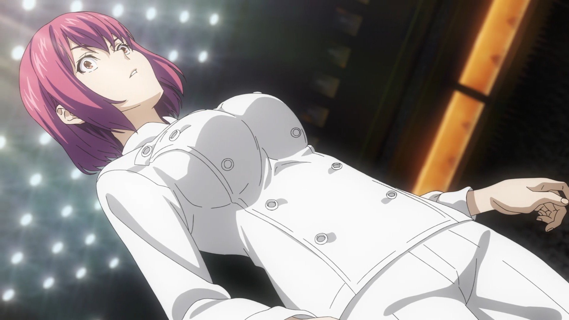 Food Wars!: Shokugeki no Soma Season 2 Anime4U