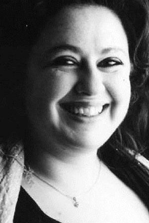 et billede af Clelia Piscitello