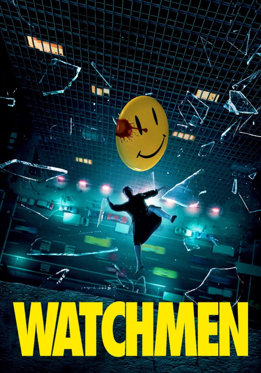 Watchmen