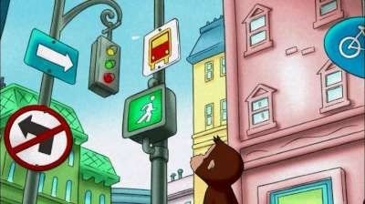 Curious George