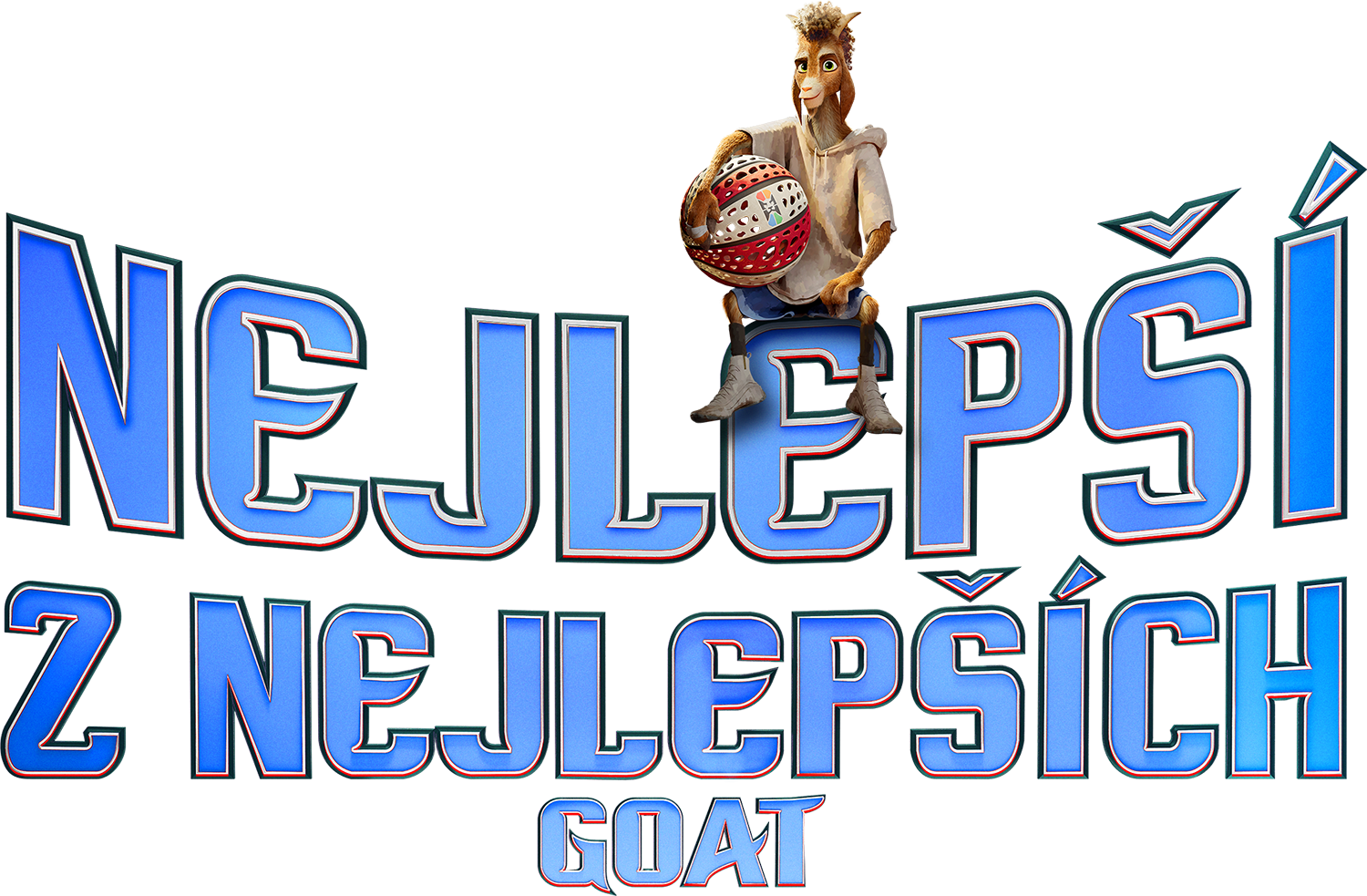 Nejlepší z nejlepších: GOAT