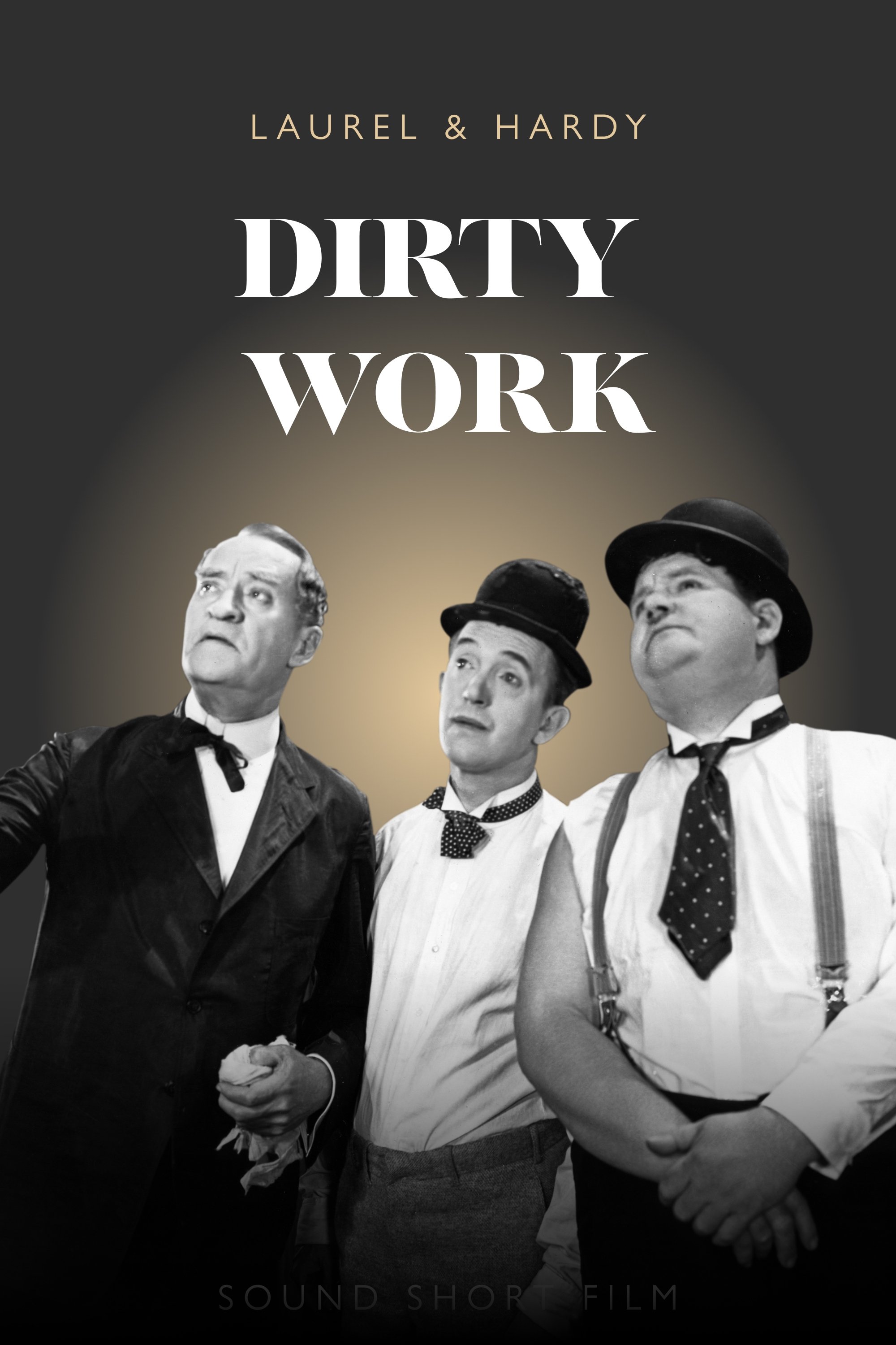 Dirty Work