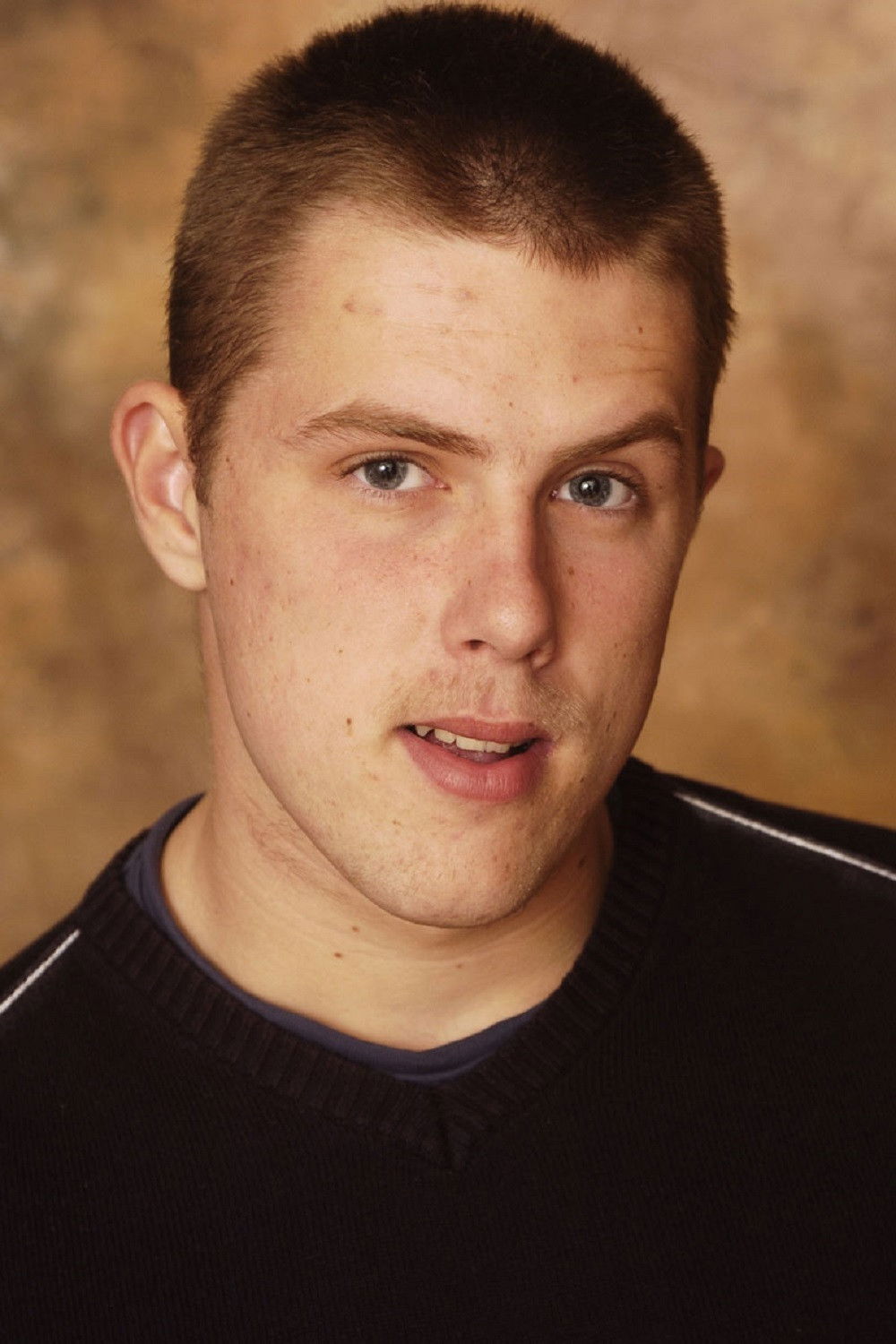 et billede af Tibor Rysavy