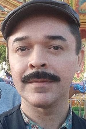 et billede af Fauller Freitas