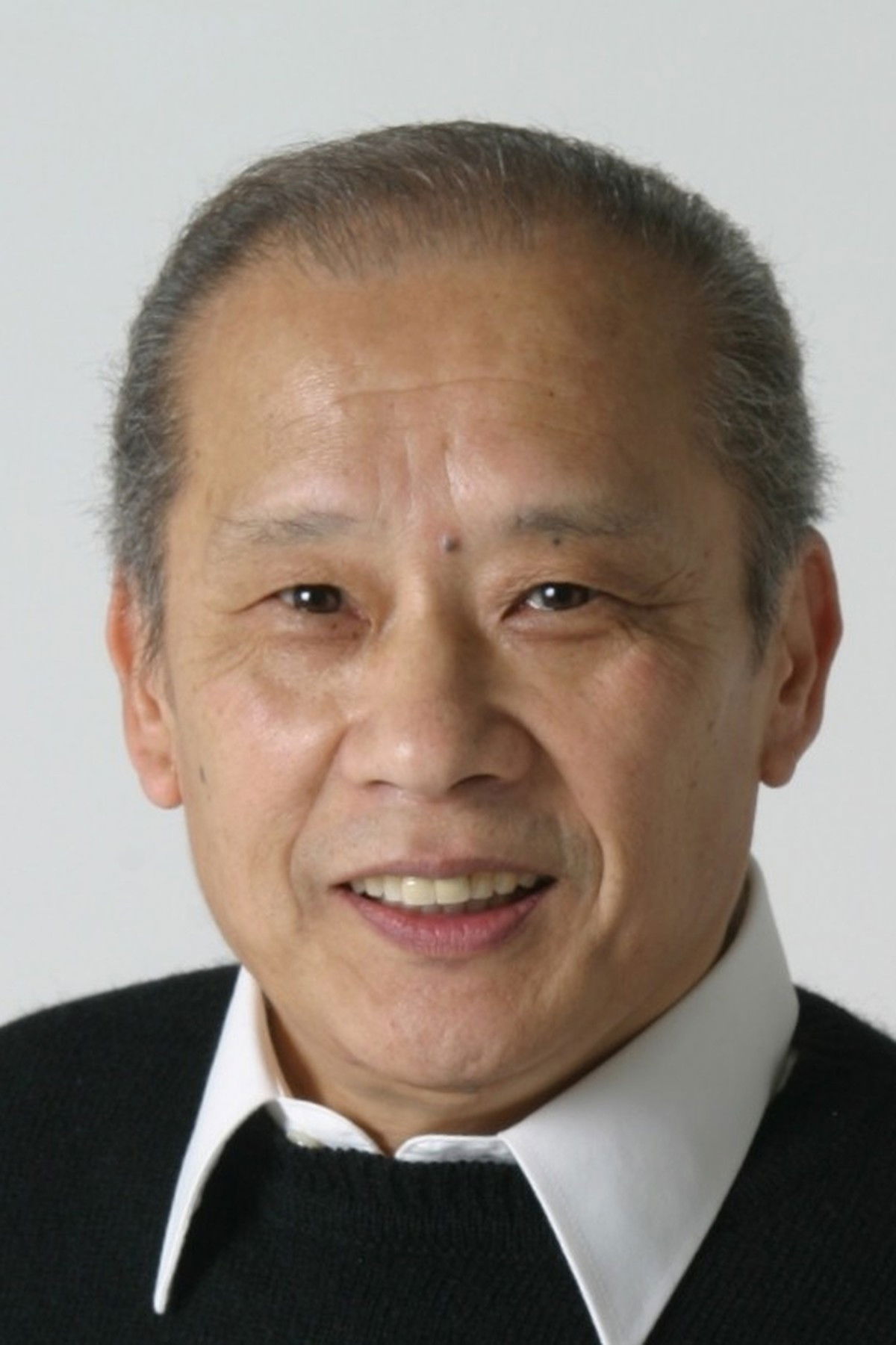 et billede af Ben Hiura