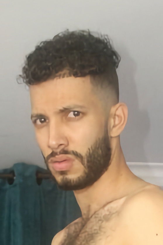 et billede af Lucifer Paz