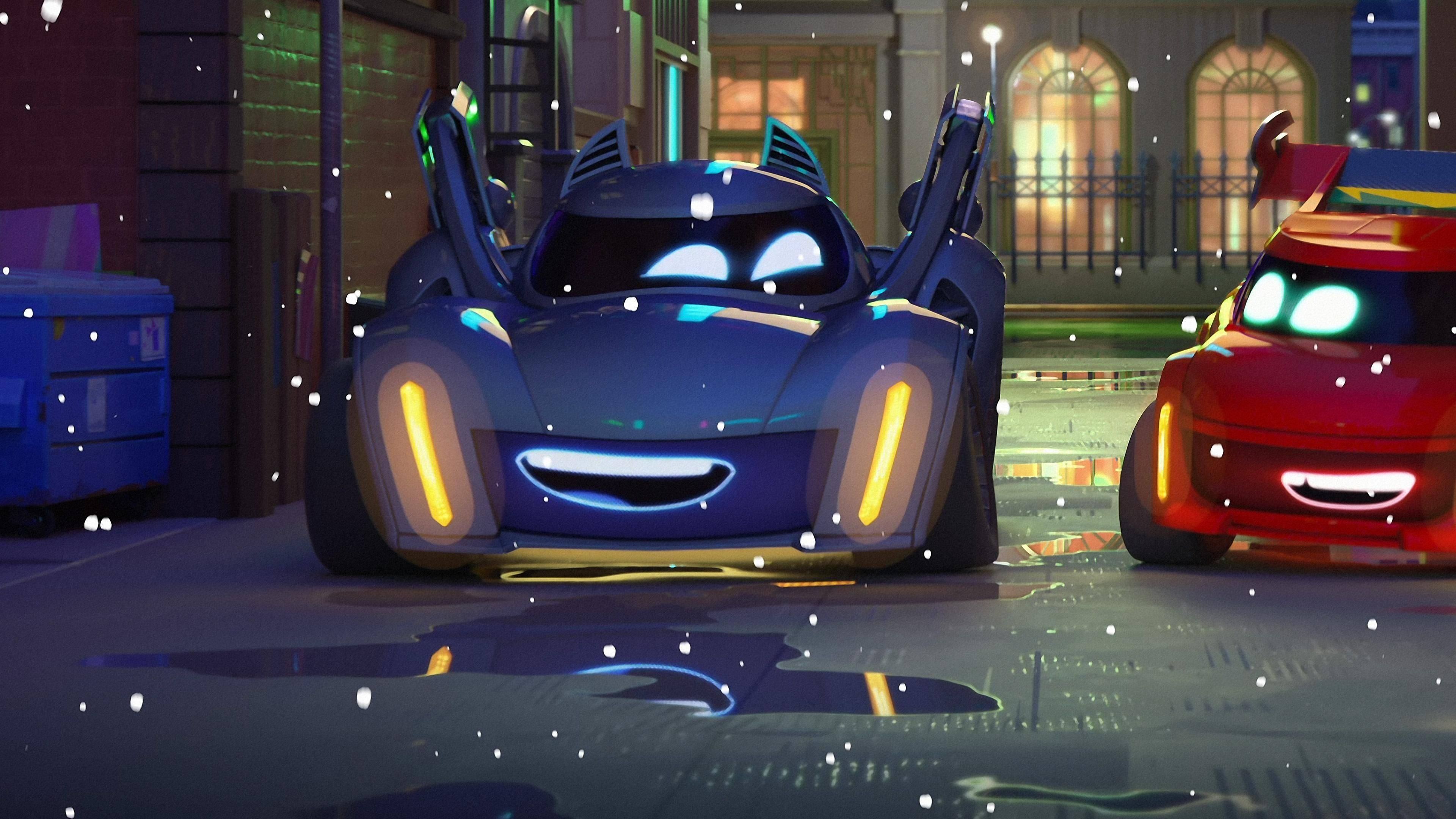 Thumbnail for The Best Present in the World Season 0 Episode 12