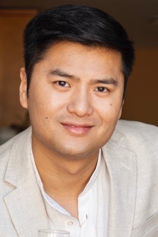 et billede af Walker Liu