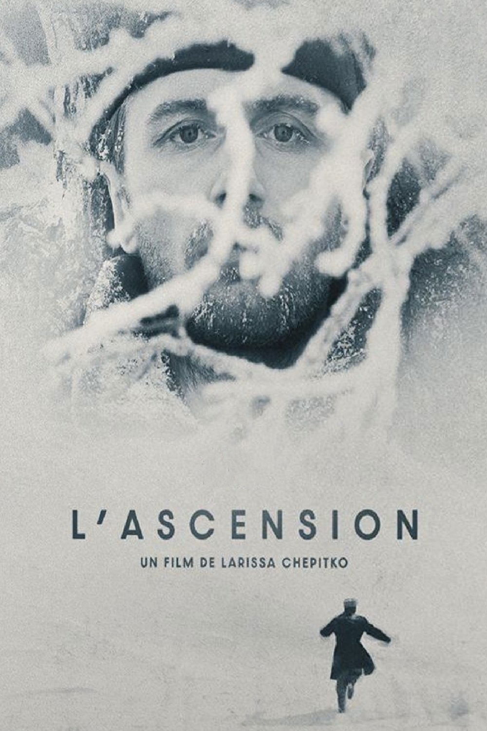 Affiche du film L'Ascension 13507