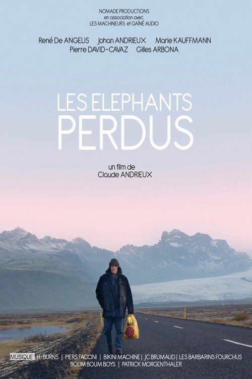 Les Éléphants Perdus streaming