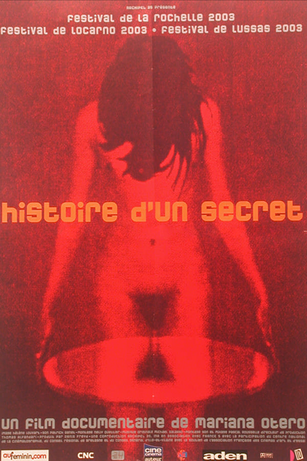Affiche du film Histoire d'un secret 22724