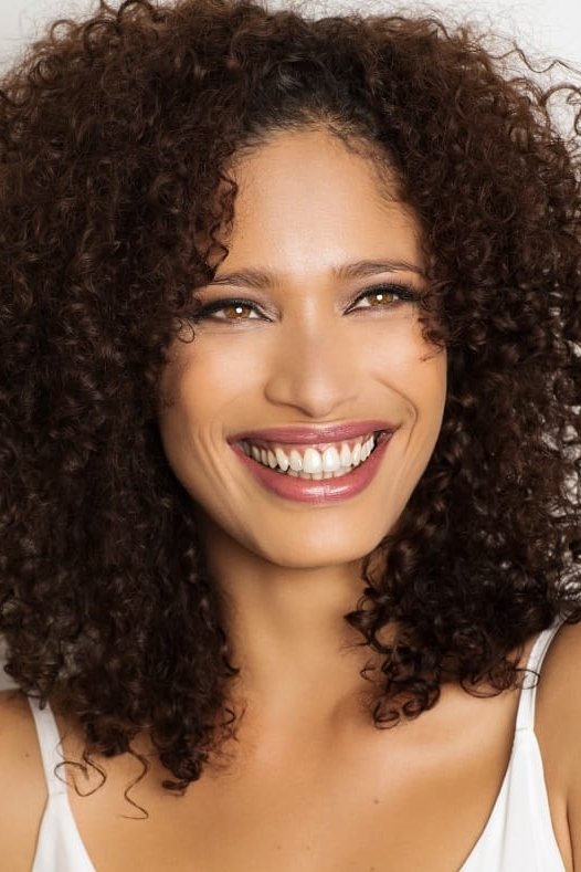 et billede af Rhavine Chrispim