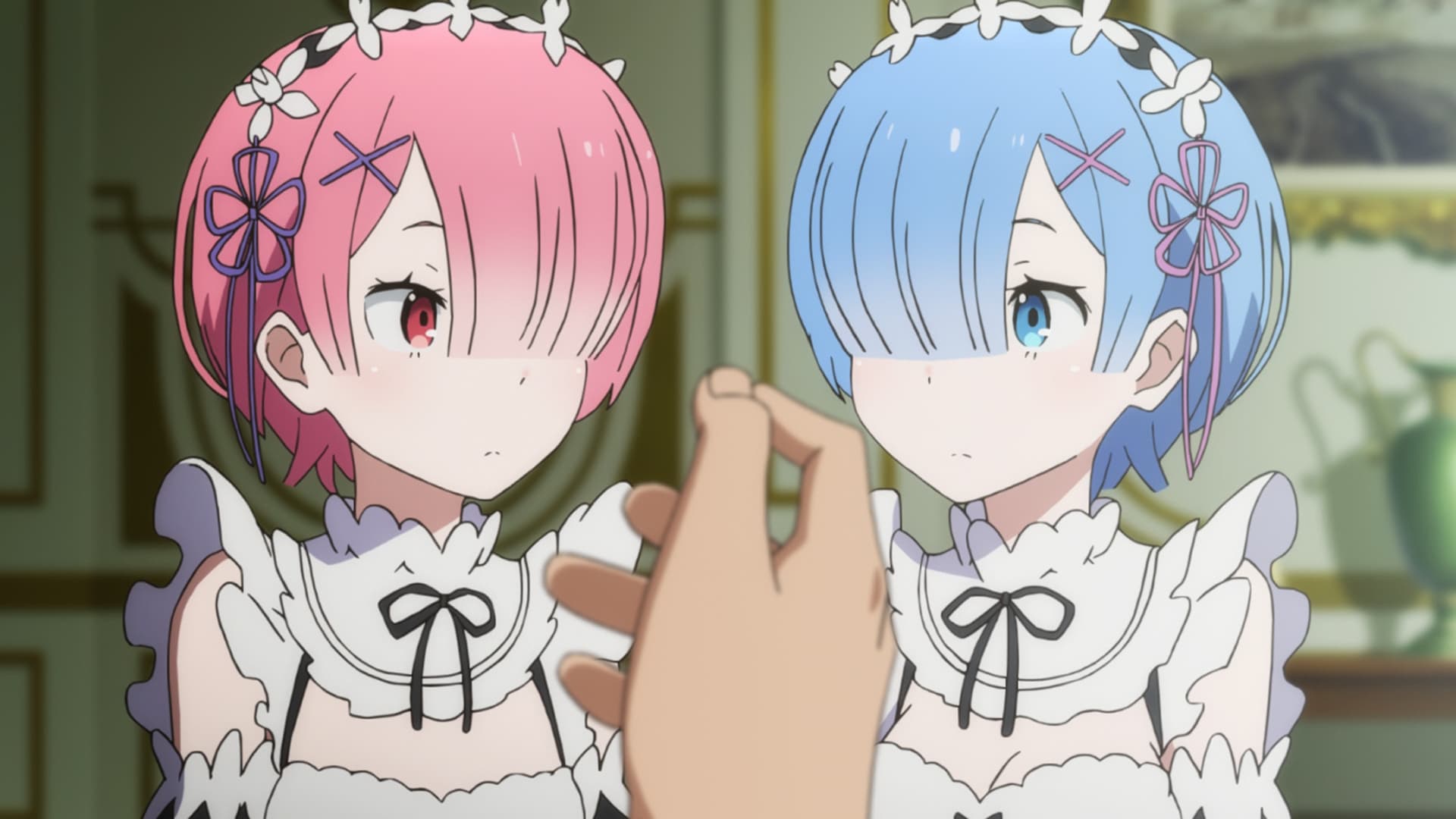 Re:ZERO -Starting Life in Another World-