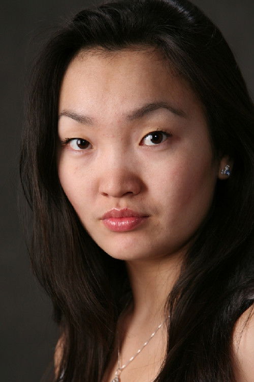 et billede af Seseg Khapsasova