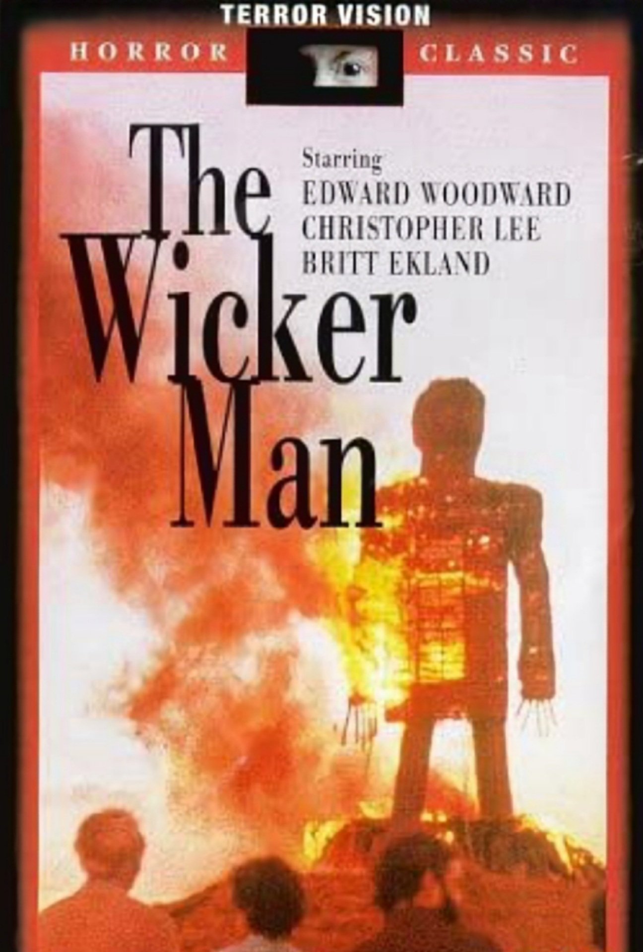 The Wicker Man