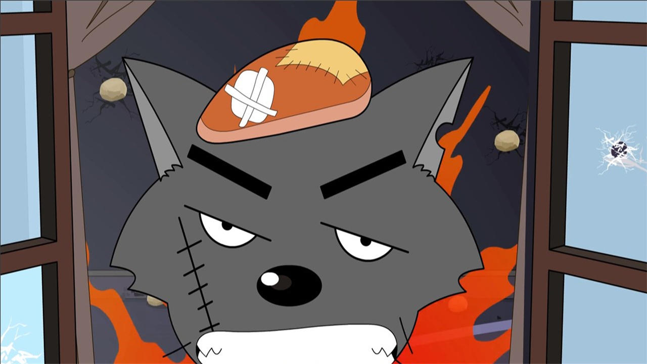 Thumbnail for Episode 16 Season 1 Episode 16