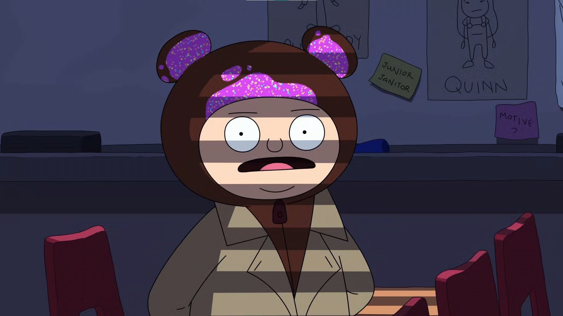 Episode 9