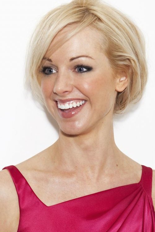 et billede af Sarah Manners