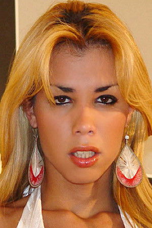 et billede af Agatha de Melo